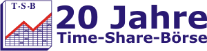 Logo Time-Share-Börse Germany